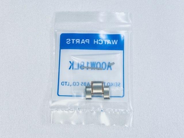 A00W18LK SEIKO Grand Seiko Звено для STGF308/ 4J52-0AF0, STGF110/ 4J52-0AG0 и т. д.