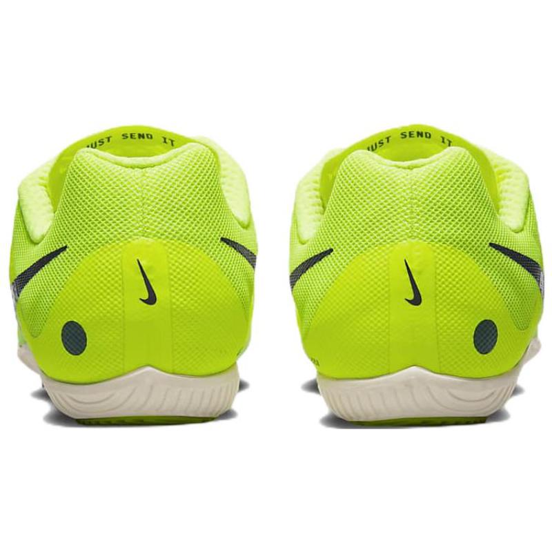 Nike Zoom Rival Multi Volt Mint Foam Sneakers Casual DC8749-700