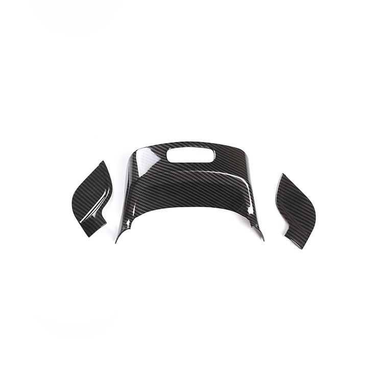 Interior Center Armrest Box Switch Cover Trim For Mercedes Benz B GLB Class W247 X247 -