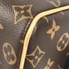 Louis Vuitton M44494  Monogram Dopp-Kit Dopp-Kit Bag Clutch Bag Pouch