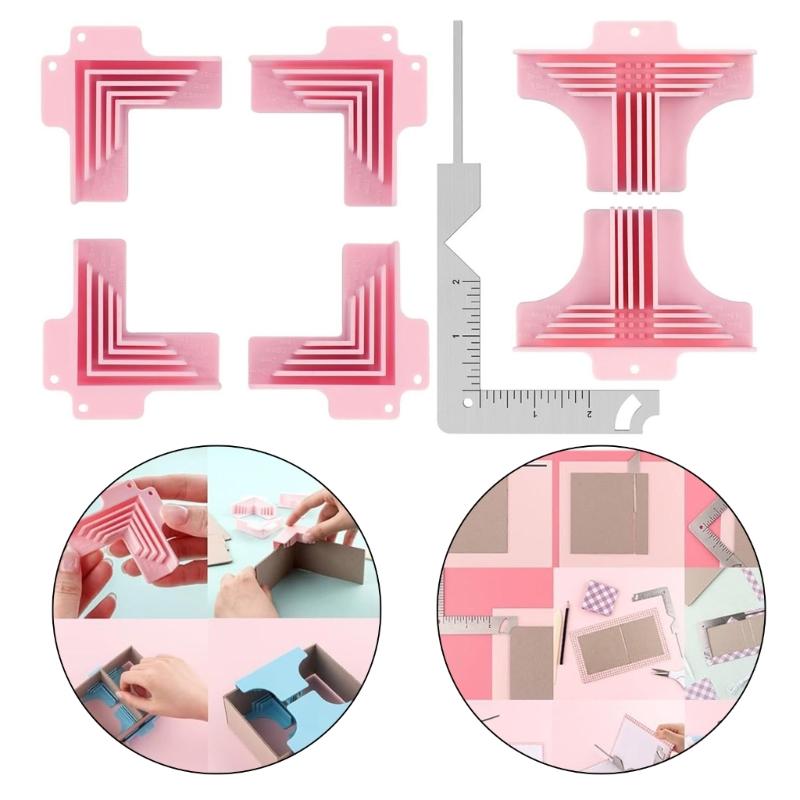 Угловые кронштейны из нержавеющей стали для соединителей коробок из ДСП для деревообрабатывающих проектов Простая установка