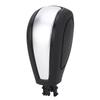 Gear Shift Knob LR052792 Improved Control Comfortable Grip Stick Lever Shifter Head for Freelander 2 2006‑2014