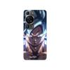Huawei P60 Dragon Ball Z GOKU Ultra Instinct Angry Face Case Maniacase