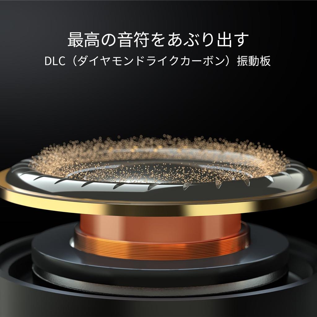 1MORE Fit Open Ear Earphones S50 Sports Earphones That Block Your Bluetooth Air EQ IPX7 Fast 38 Hours Microphone Running Training Don't Ears, 5.3,