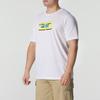 Under Armour Футболка для фитнес-тренировок Мужские топы 6015456-100