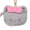 Сумочка Sanrio Cat Meow Nyu Nyan Nyon 466310 (САНРИО) В форме лица (Ассоциация Санрио)