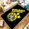 2026 Новый ковер BVB для гостиной, спальни, дома, украшение дивана, нескользящий коврик для игр детей H3