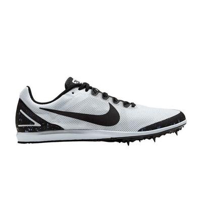 Zoom Rival D 10 'Platinum Indigo Fog' 907566-002 Мужские кроссовки