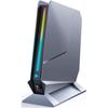 TOPGRO Mini PC Gaming Core GTX1050 16GB SSD WiFi5 LAN Windows11 Pro Small Gaming PC i7-8750H / DDR4/1TB PCIe3.0 4K@60Hz 1.0Gbps
