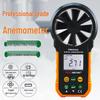 Цифровой анемометр PEAKMETER PM6252A (Китайская версия)
