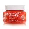 Firming Lifting Face Cream with Collagen Collagen Vital Firming Cream 100 Ml