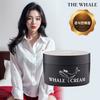 THE WHALE The Whale Shop Крем для роста волос Whale Cream для массажа мужчин 100 мл