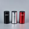 Car Trash Can Organizer Storage Bag Garbage Bin Ashtray Accessories For KIA Rio K5 K2 Sportage Ceed Sorento Picanto Stinger Soul QU2