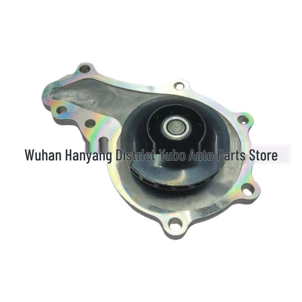 DV6 Water Pump for Peugeot 207/307/308 & Citroen C2/C3 - Part# 1609417680, 1684447980