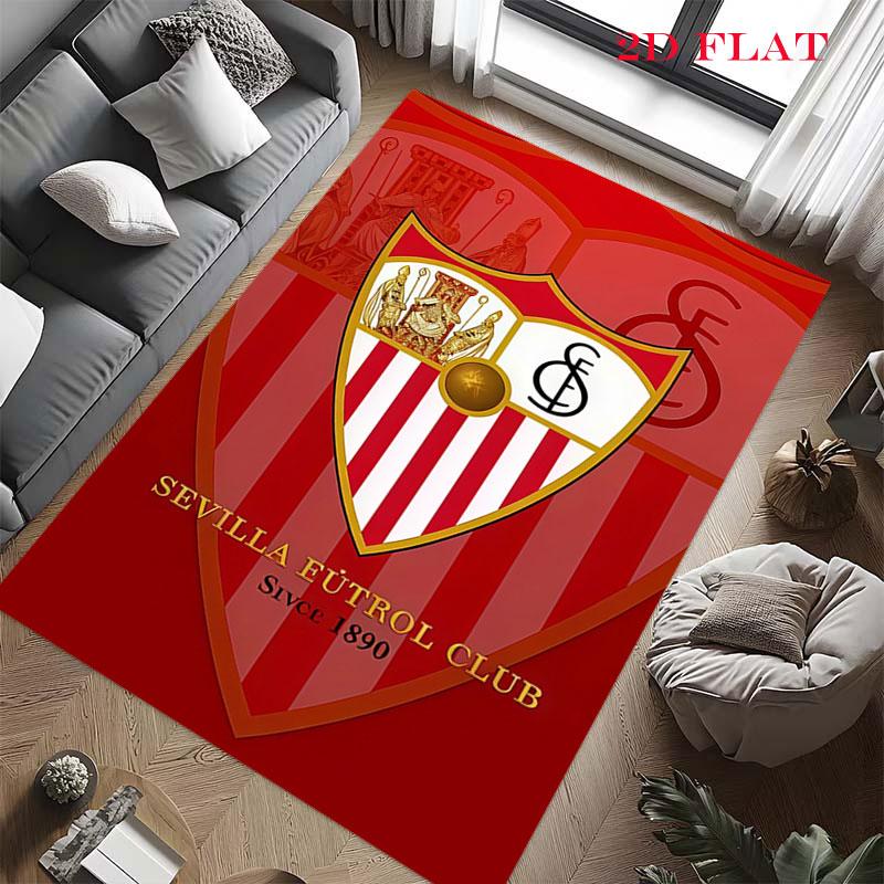 SCRA Carpet Rug for Living Room Bedroom Home Sofa Decoration,Kids play Nonslip Floor Mat