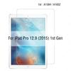 For Ipad 10.2 9 9th 8 6th Mini 6 8.3 2021 5 4 Tempered Glass Screen Protector On Ipad Air 4 2020 3 2 1 Pro 11 12.9 10.5 9.7 Film