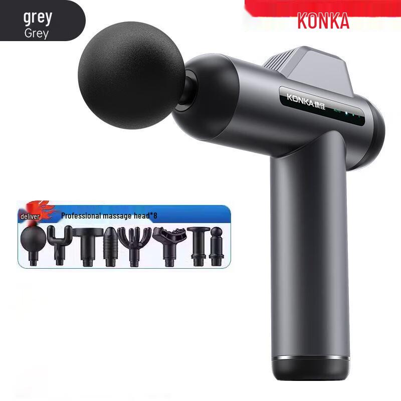 KONKA A6 Smart Percussion Massage Gun