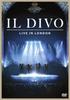 Live In London DVD