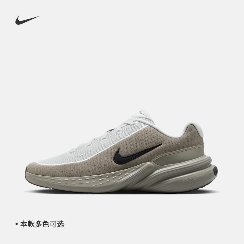 Nike Мужские легкие дышащие кроссовки на толстой подошве Весенняя мода Устойчивые к скольжению спортивные туфли NIKE UPLIFT SC IB2765