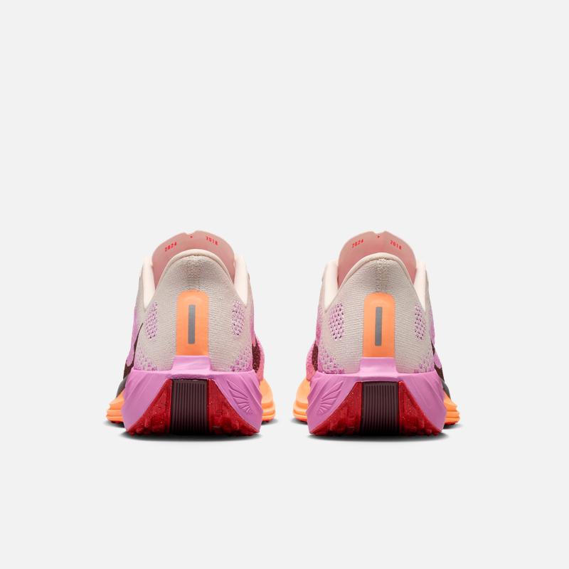 Nike Women's Cushioning Professional Running Shoes for Summer Road Use NIKE PEGASUS PLUS FQ7261