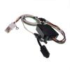 Для Subaru Ascent, Forester XV, Жгут проводов для прицепа 56040 4-контактный Комплект для фаркопа