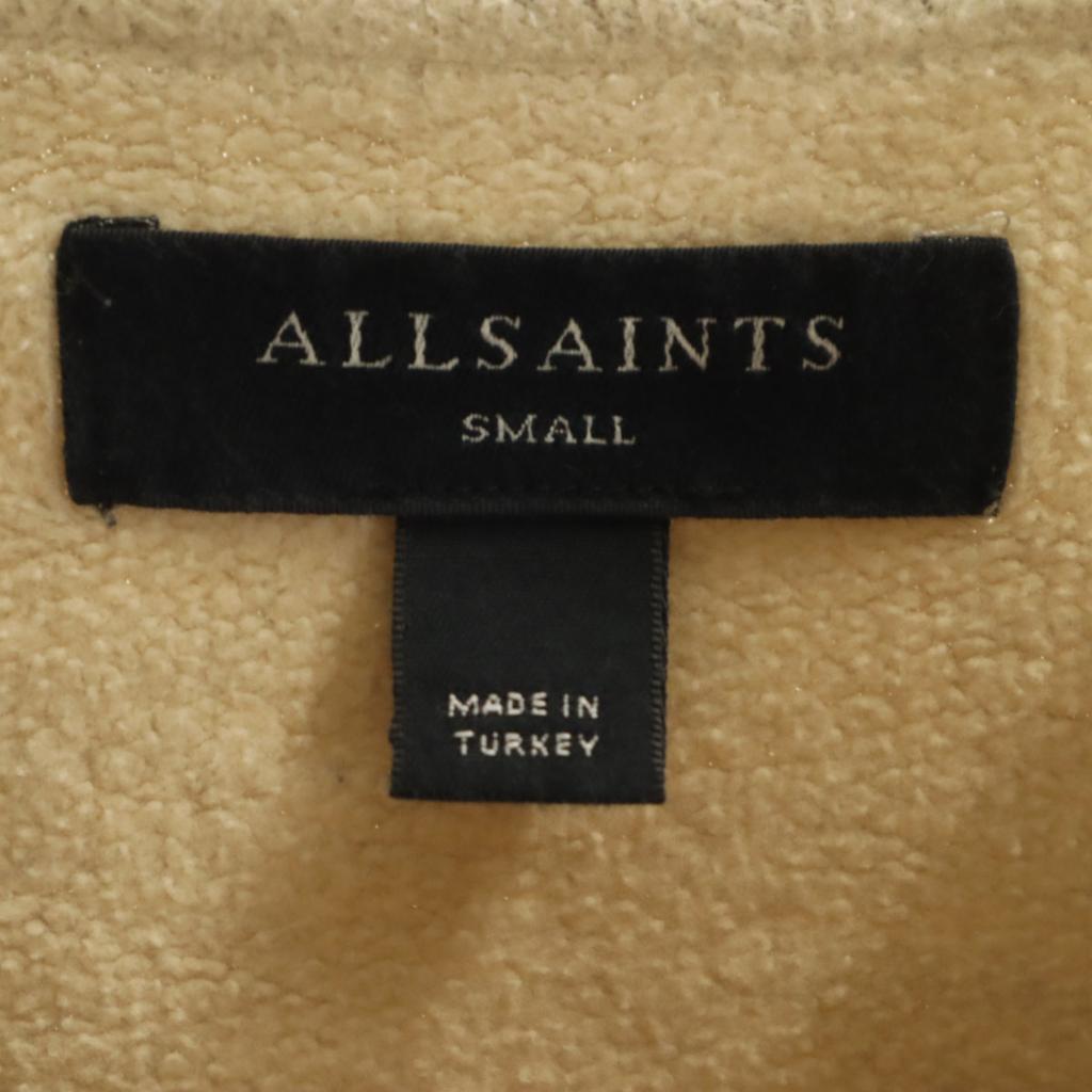 AllSaints Свитшот с длинным рукавом S Gurege Мужской Б/у