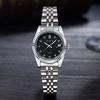 Reloj Mujer Quartz Wrist Watch Women Fashion Wlisth Top Brand Luxury Famous Ladies Clock Calendar Relogio Feminino Hodinky