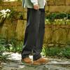 Semir Men's Casual Straight-Leg Cargo Pants