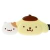 Sanrio Зажим Pompompurin