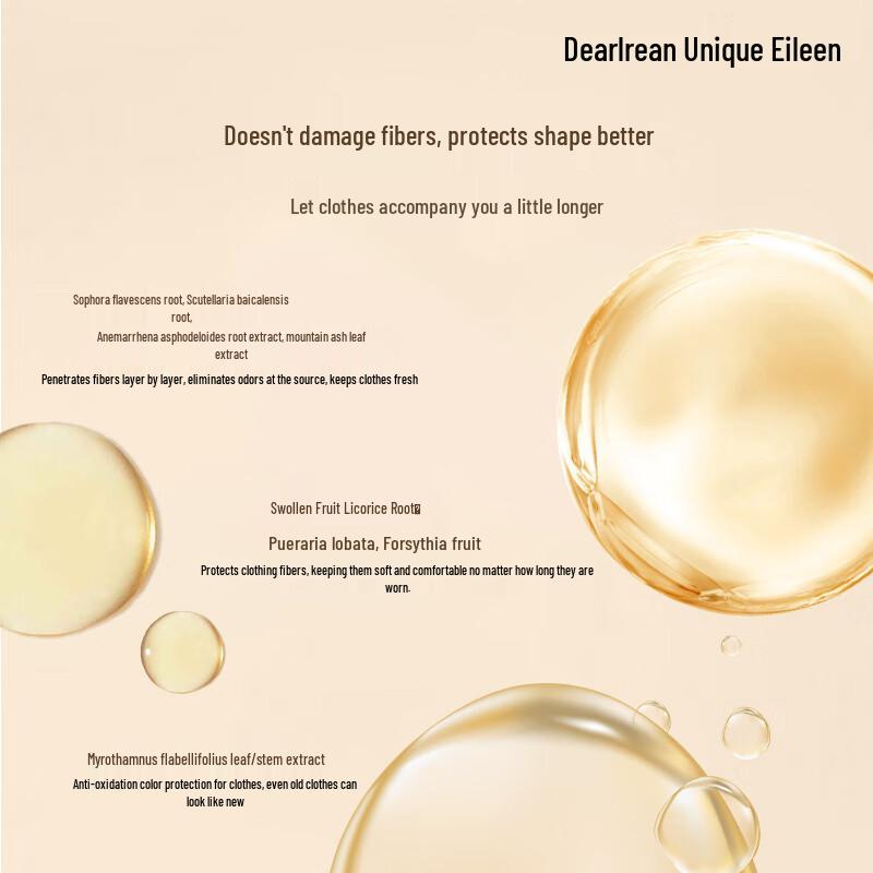 Dear Lrean Fabric Fragrance & Deodorizer Spray