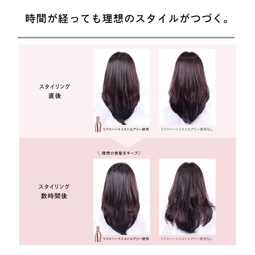 ReFa HEART MIST AIRY 150 мл