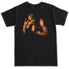 All Eyez on Me Обложка 2 Pac Тупак Шакур Западный Хип-Хоп Рэп Трэп Музыка Мода 2019 Лето Повседневные Топы с Круглым Вырезом Футболки Мужские Футболки