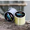 120m Multi-color Fishing Line Nylon Nylon Fake Carbon Monofilament Carp Fishing Lin