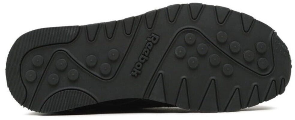 Кроссовки Reebok Classic Nylon Shoes IE4537 black
