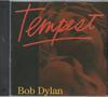 CD БОБ ДИЛАН - Tempest 8872545760204 Columbia 2012 Япония Рок Б/У