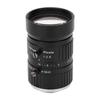 8MP Lens C Mount 75mm Focal Length 1in Image Format Manual Aperture for Industrial Camera