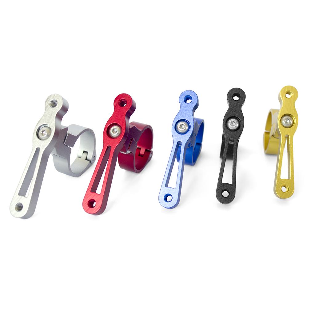 Регулируемый держатель для фляги для велосипеда, адаптер для крепления флягодержателя на руль велосипеда, подседельный штырь