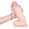 Female Dildo Super Large and Thick Simulation Penis Penis Couple Masturbation Device