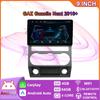 Newest Android For GAZ Gazelle Next 2016 2017+ Car Radio Video Player DVD Auto BT GPS Stereo CarPlay WIFI IPS 2+32GB