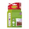 3M Command Velcro For Hanging Pictures, Large, Max. 3.5 2 Pcs
