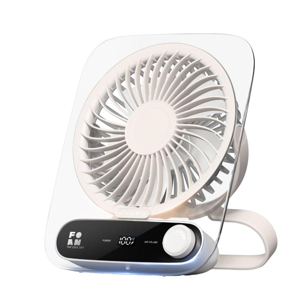 Скорости Регулируемый Настольный Вентилятор Охлаждения Настенный и Ручной Мини Электрический Вентилятор Домашний Офис