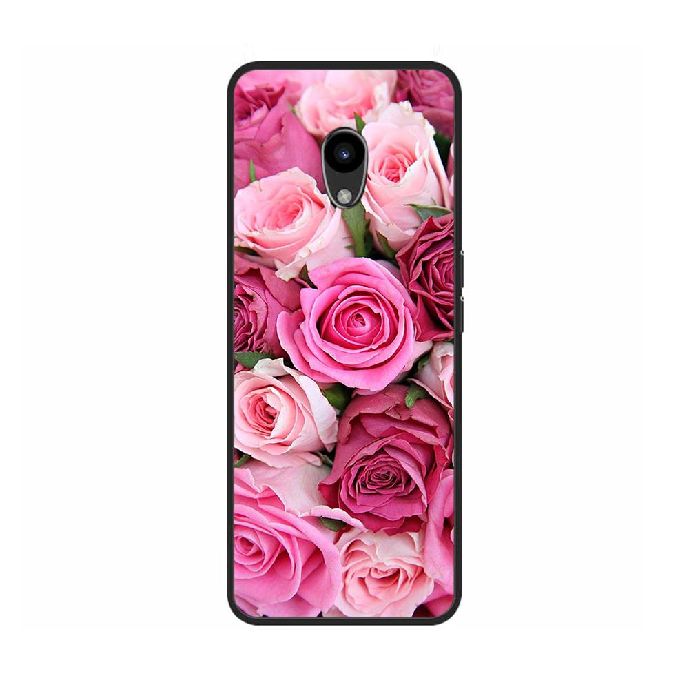 Для Xiaomi Mi Qin F21 Pro Чехол Защитный Чехол Capas Ударопрочный Задний Бампер Телефона Для Xiaomi Mi Qin F21Pro Мягкий ТПУ Чехол QinF21 Pro Fundas