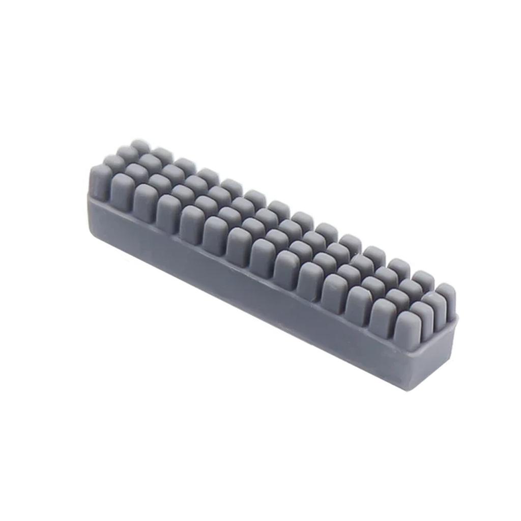 Силиконовая щетка для чистки 3D-принтеров. Легко очищается и точна для 3D-принтеров Bambu Lab A1/A1 Mini Model