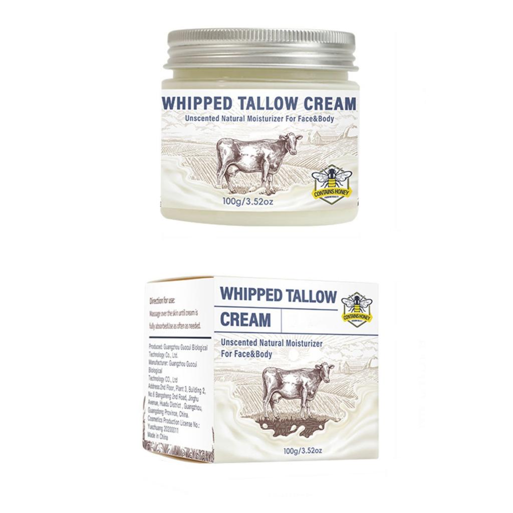 Крем с медом увлажняет и смягчает кожу Крем с говядиной увлажняет сухую кожу Крем с говядиной нежный