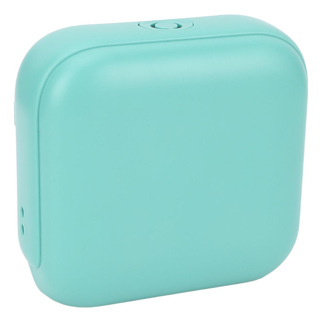 Портативный термоэтикетный принтер   Термофотопринтер без чернил для дома и школы