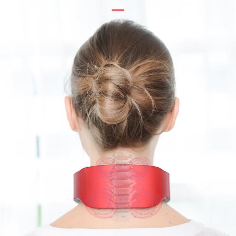 Enlluean Smart U-shaped Neck and Shoulder Massager