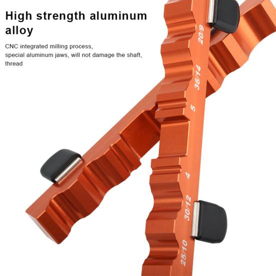 1 пара тисков для велосипедного верстака, приспособление для ремонта велосипедной ступицы, педали, подвески, вилки, цепи, оси колеса