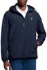 Демисезонная куртка Lyle & Scott Windbreaker dunkelblau