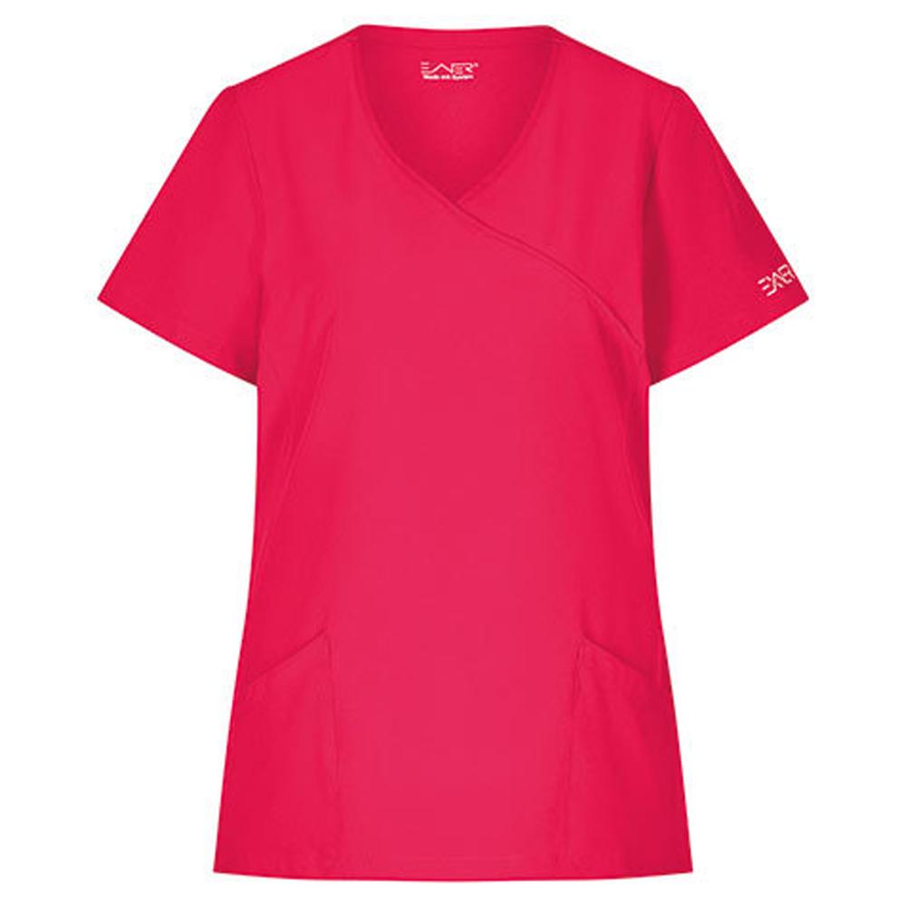 Exner Womens/Ladies Sportsline Slim Tunic