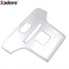 Car Front Roof Reading Light Lamp Panel Cover Trim For Toyota Corolla     Hatchback Black Interior Accessories
